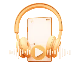 Відео та аудіо подкасти