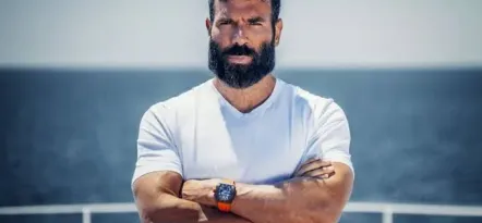 Білзерян Ден