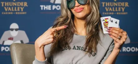 Лью Роббі Джейд