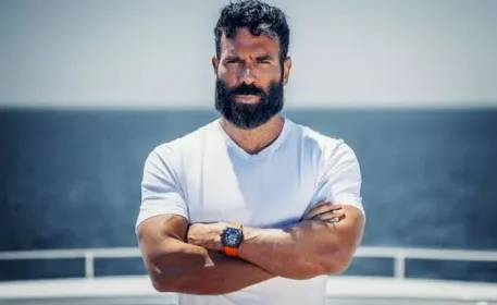 Білзерян Ден