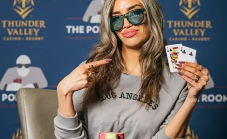 Лью Роббі Джейд