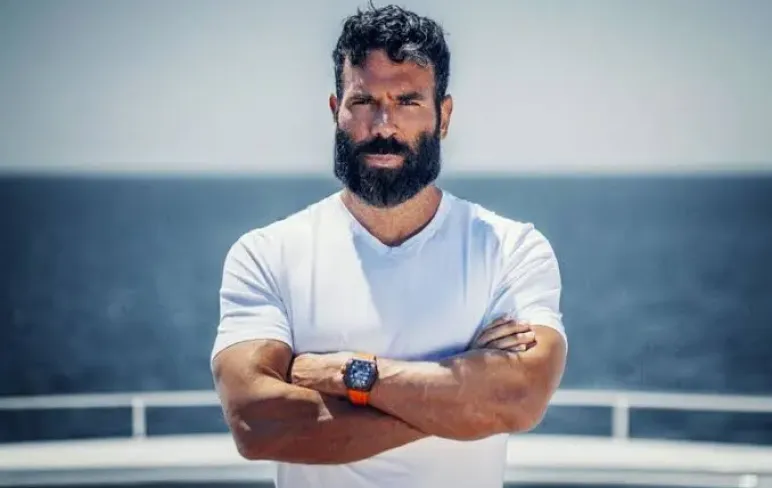 Білзерян Ден