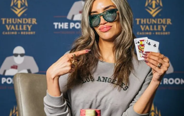 Роббі Джейд Лью