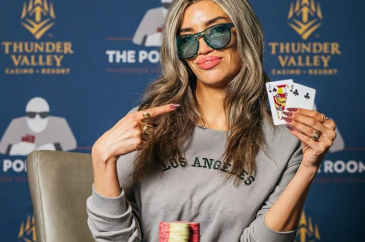 Роббі Джейд Лью