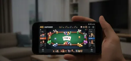 Як завантажити GGPoker на Android: повний гайд