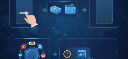 GGPoker: як вивести кошти. Швидка інструкція, ліміти та методи