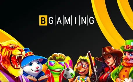 Огляд провайдера BGaming — ігри, технології, RTP, ліцензії та особливості