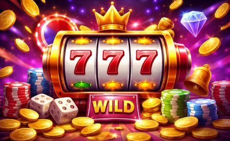 Комбінації в ігрових автоматах: чи реально виграти в онлайн-казино?