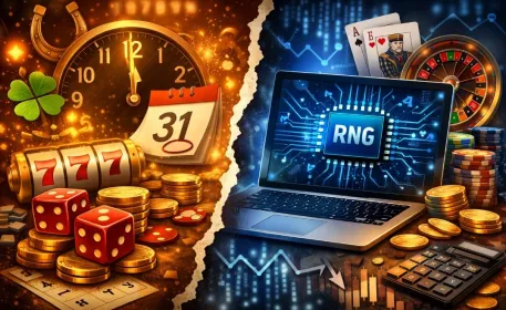 Коли та в який час краще грати в онлайн-казино: розвінчування міфів