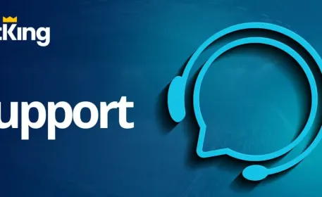 Служба підтримки BetKing (Slotoking): контакти, чат, e-mail та все, що потрібно знати
