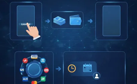 GGPoker: як вивести кошти. Швидка інструкція, ліміти та методи