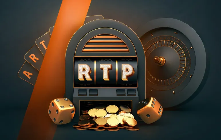 Що таке RTP в казино