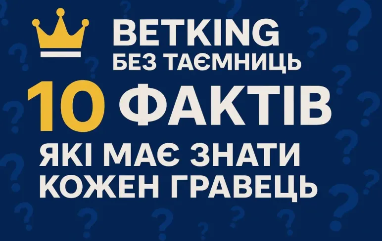 BetKing
