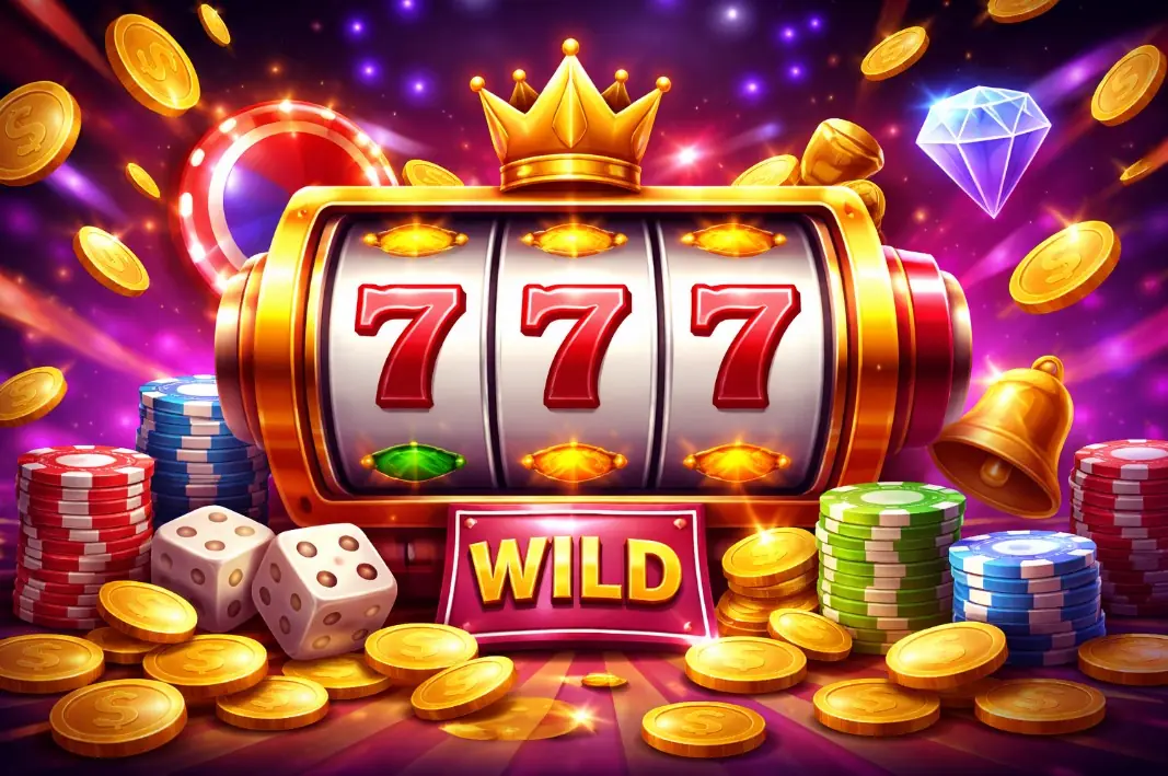 Комбінації в ігрових автоматах