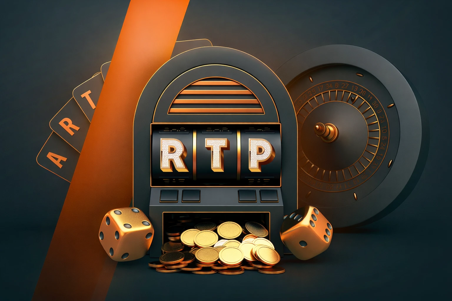 Що таке RTP в казино