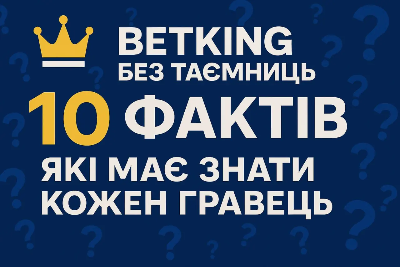 BetKing
