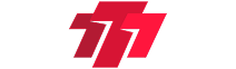 777 logo
