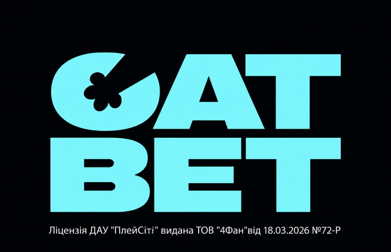Логотип CatBet Casino