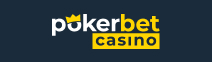 Логотип Pokerbet Casino