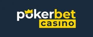 Логотип Pokerbet Casino