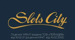 SlotsCity