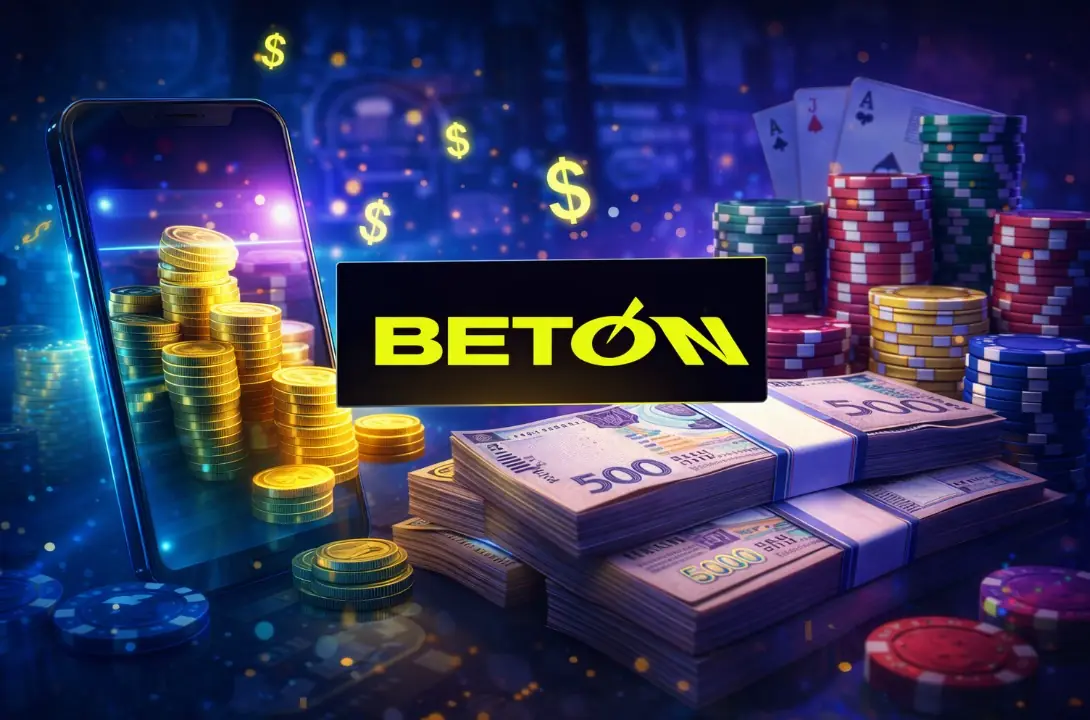 Виведення Beton