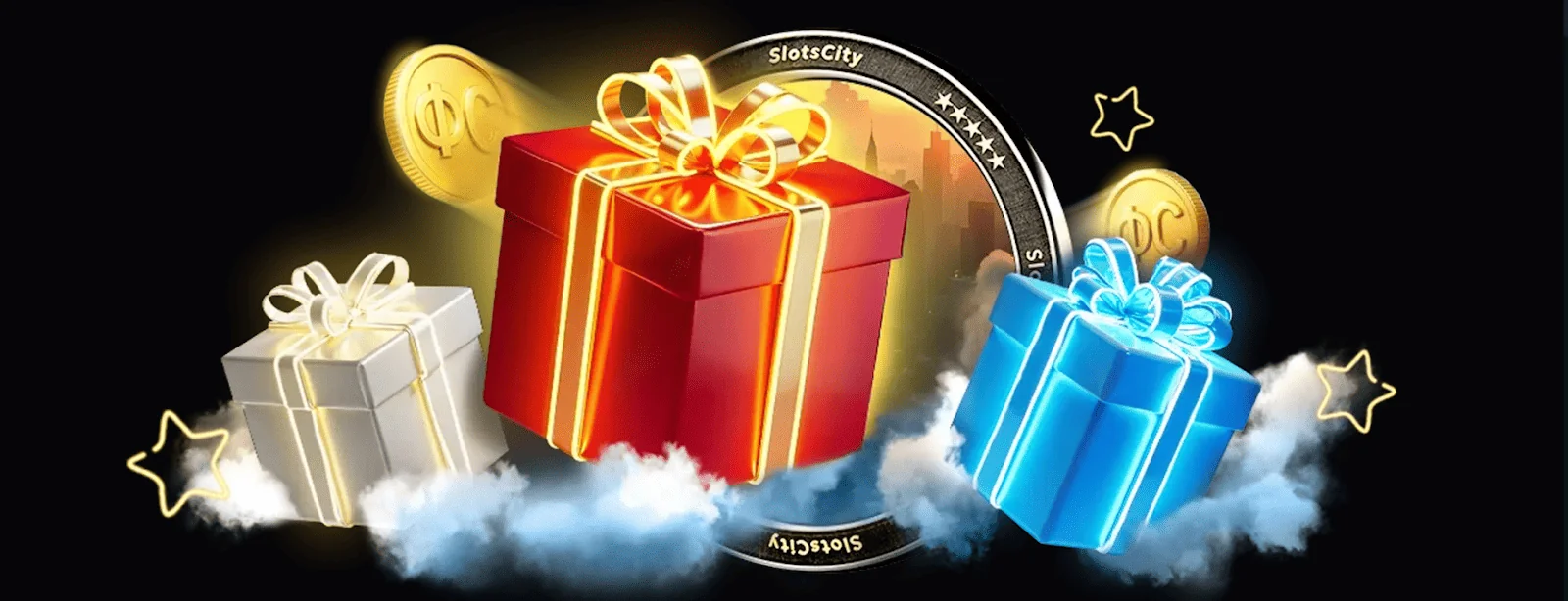 Промокоди SlotCity