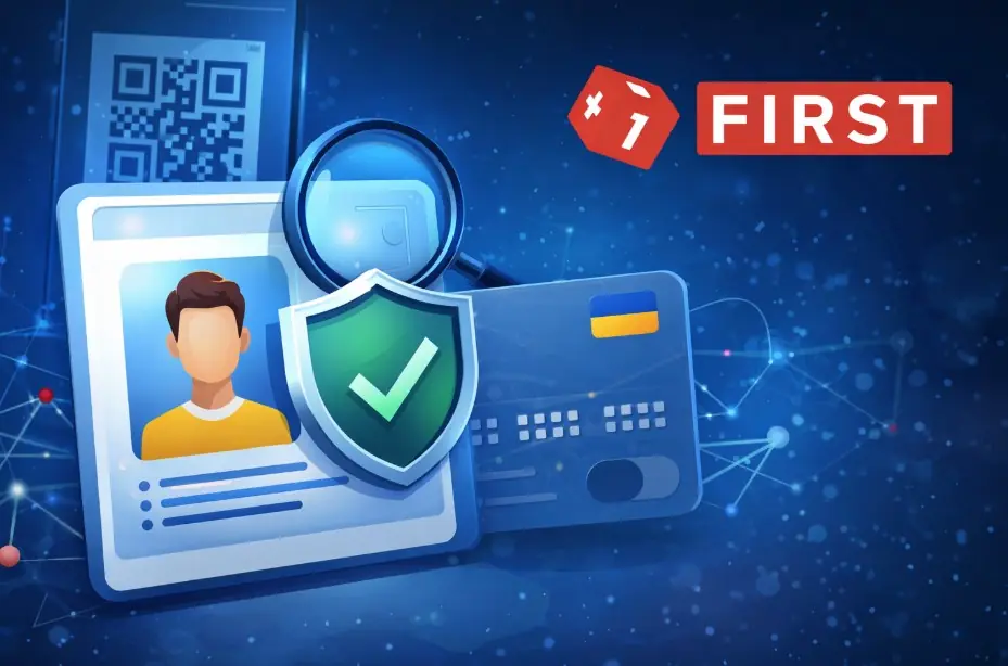 First Casino верифікація 2026