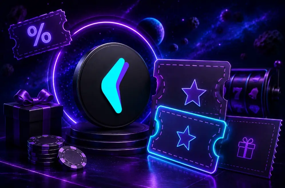 Промокод Cosmobet