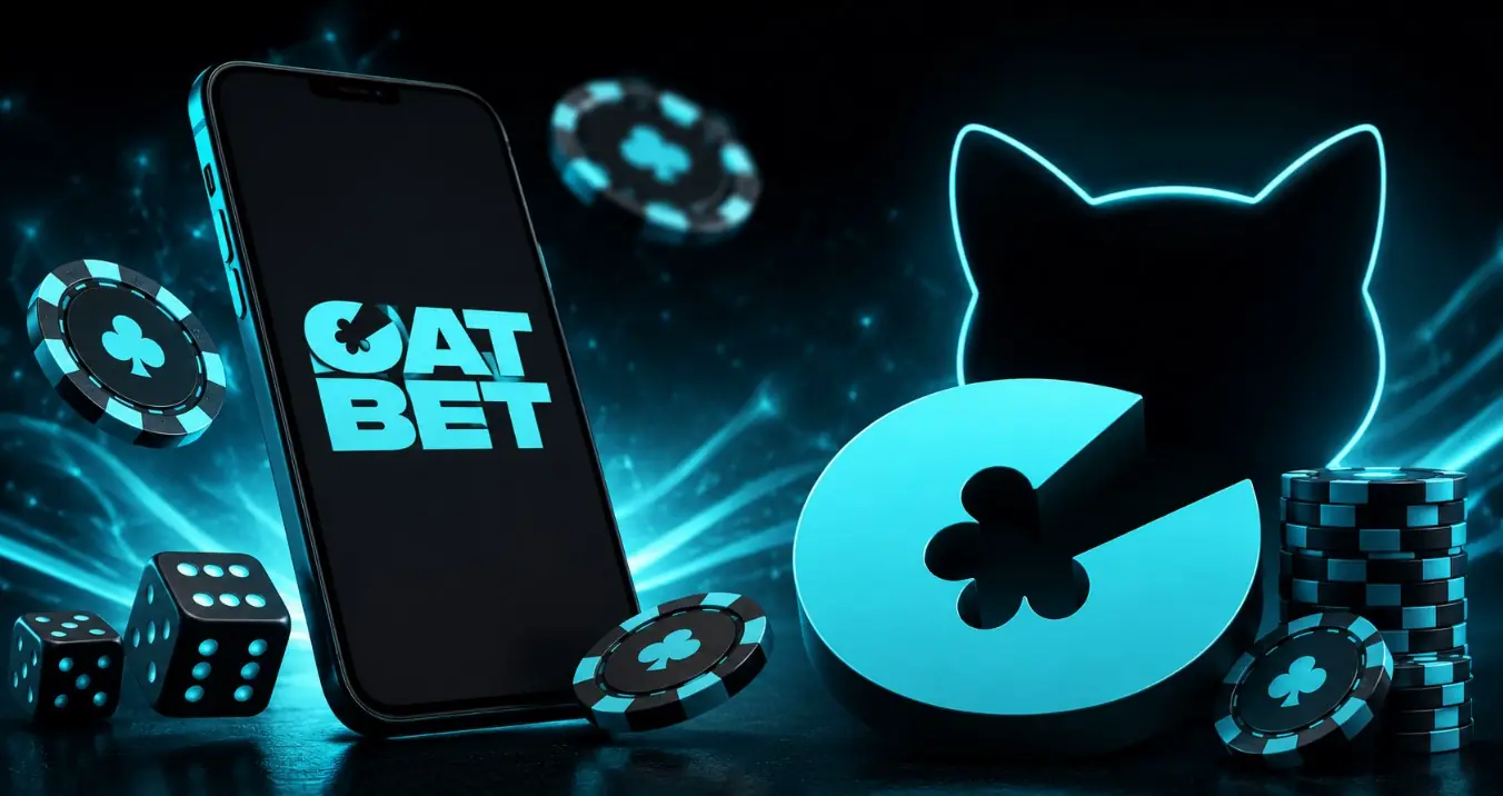 CatBet на Android