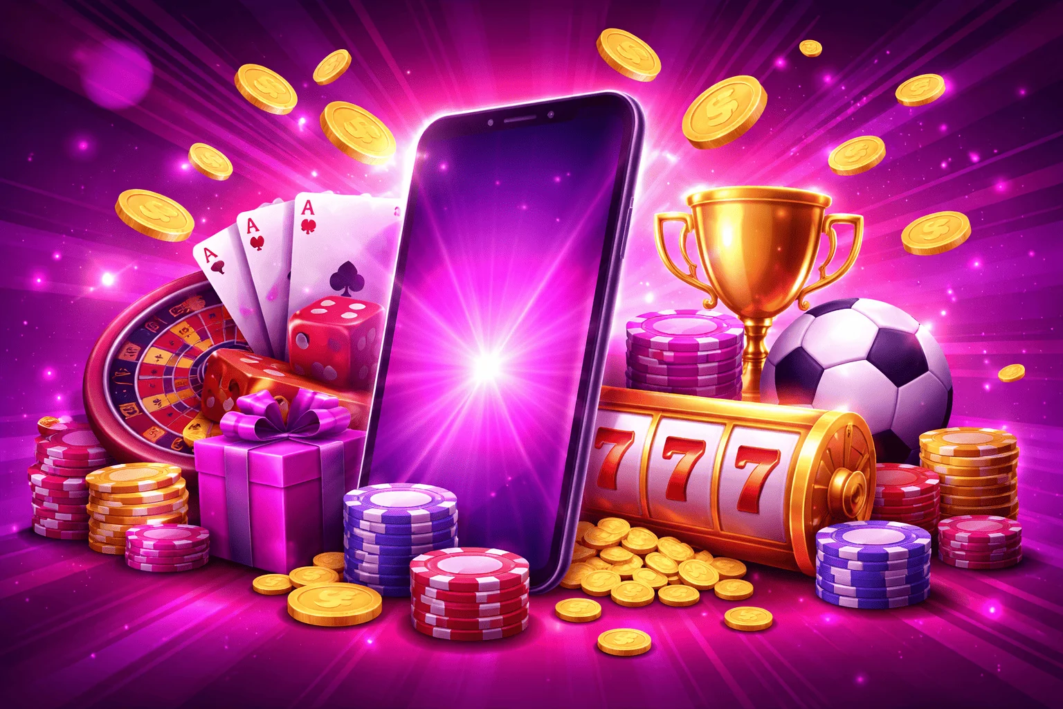 Vbet промокоди