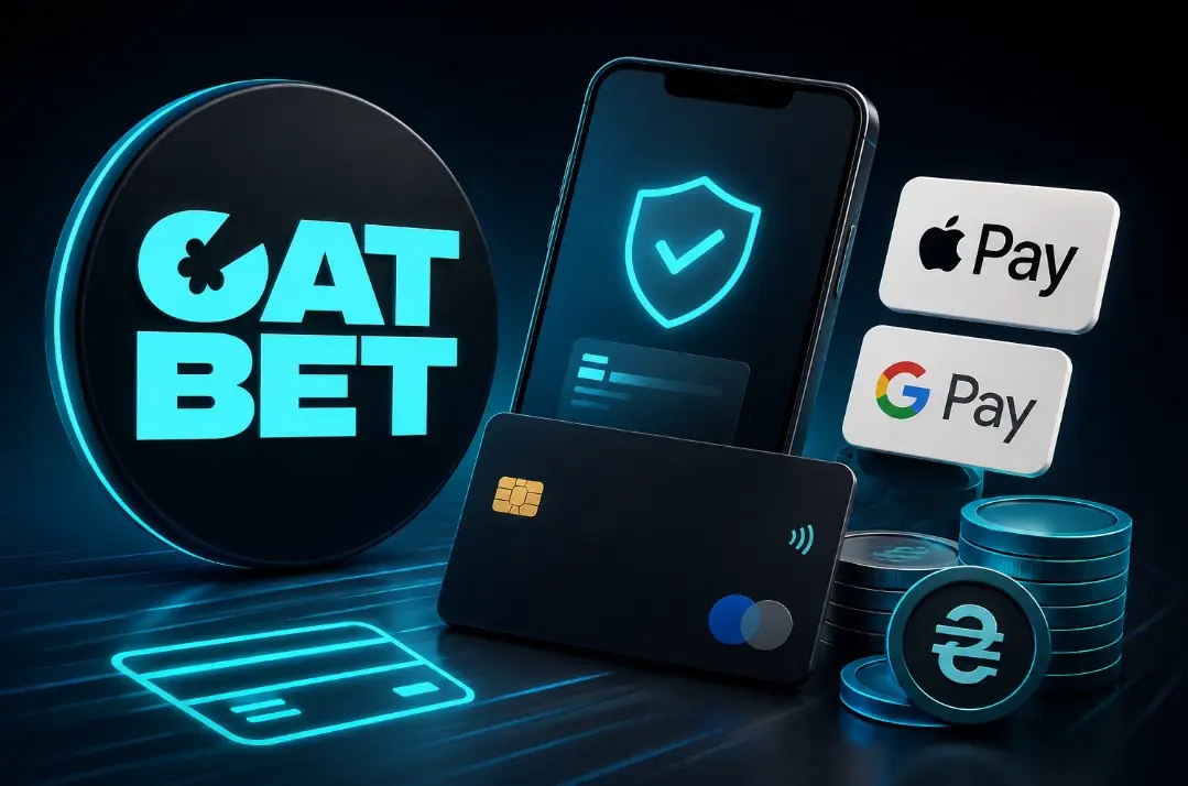 Як поповнити CatBet