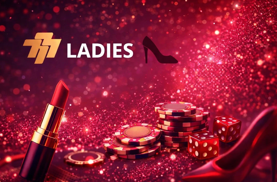 777 Ladies Casino