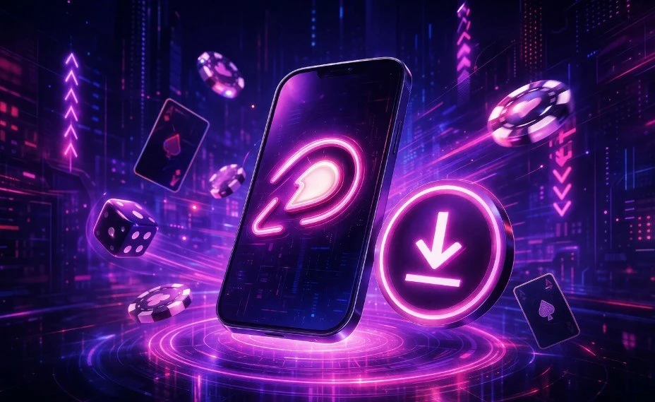 Мобільний додаток SuperGra