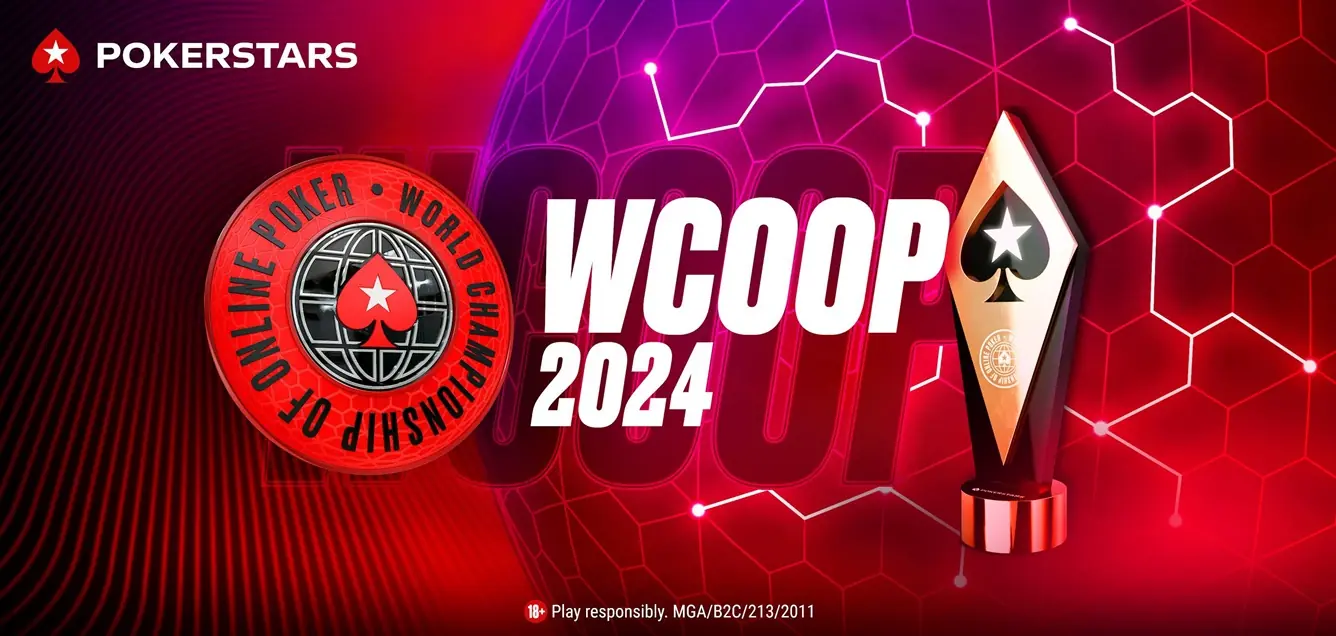 WCOOP 2024