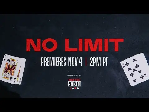 Негреану, Гельмут та кваліфаєр за $15: усі зірки в новому серіалі WSOP Paradise