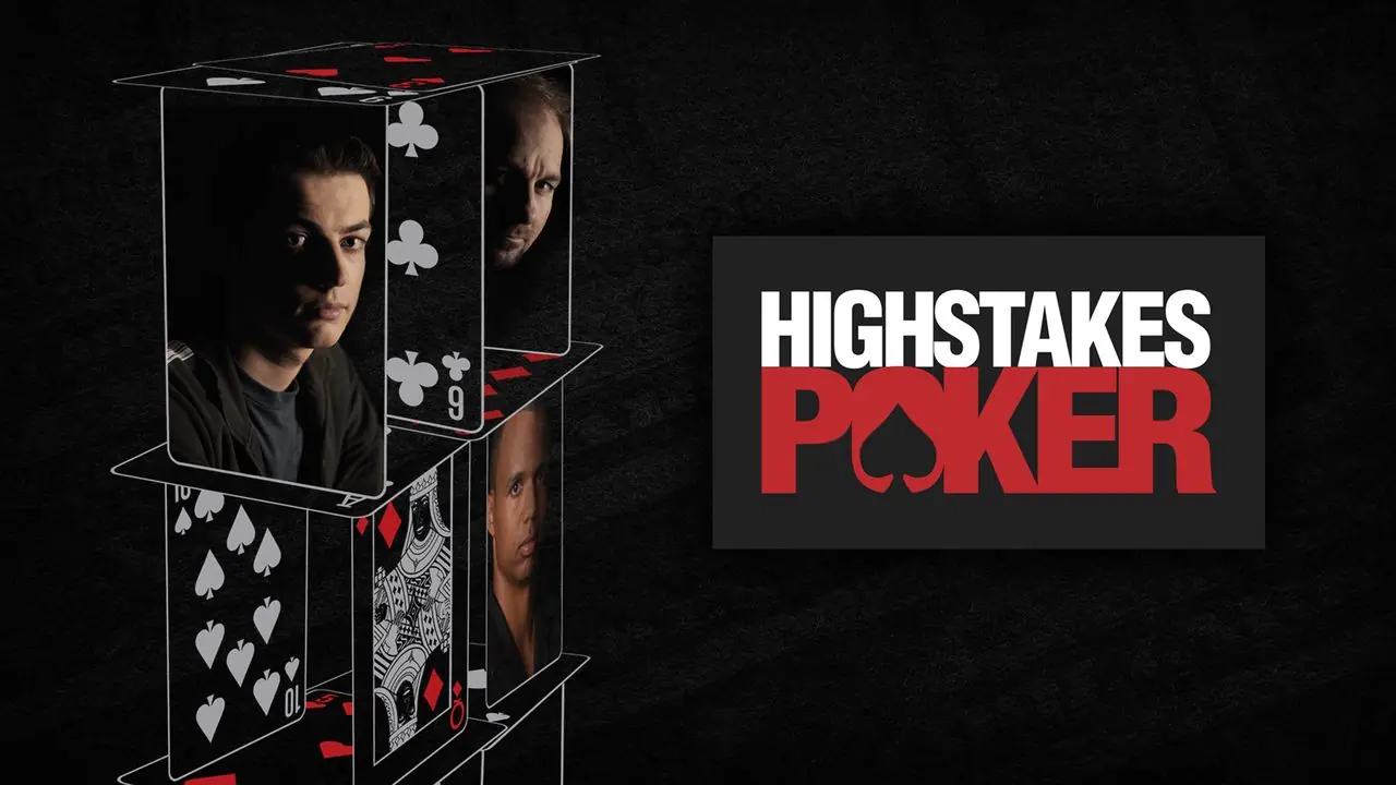 Роздача майже на мільйон: найдорожчий банк на High Stakes Poker