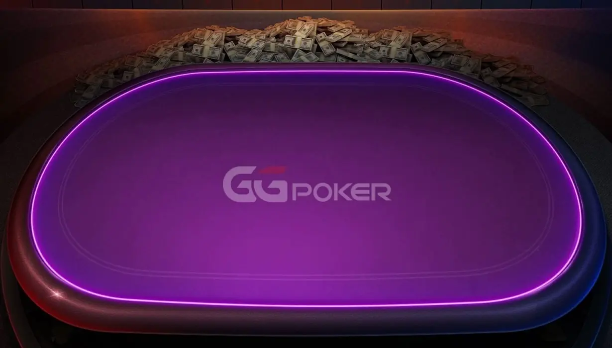 Тріумф Shandaru й інших наших картярів на GGPoker