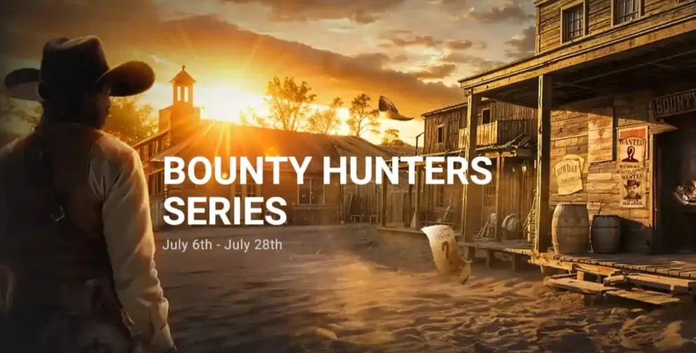 ME Mystery Bounty: VMI19 перетворив $108 в $353,000