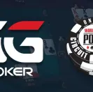 GGpoker покер-рум