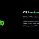 BCPoker прокачав VIP-програму: більше вигоди для регулярних гравців