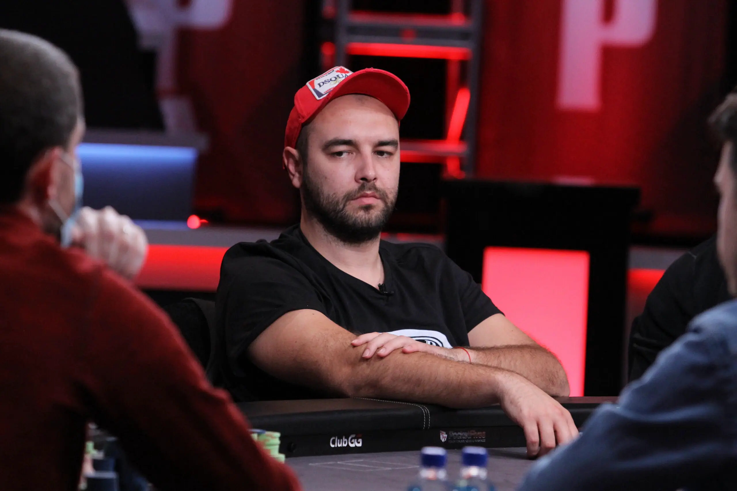 Огнян Дімов знову на вершині — п’ятий титул GGMillion$ для болгарського профі