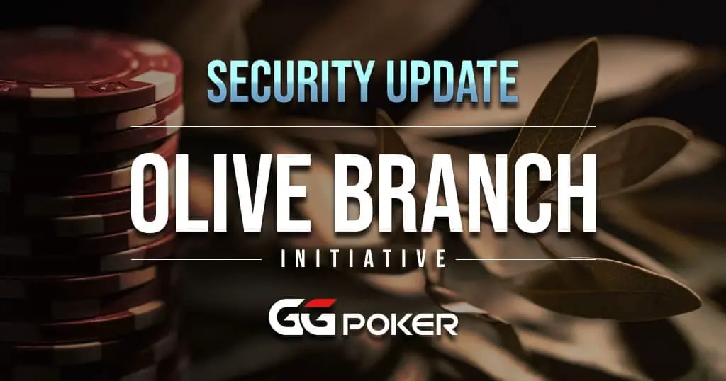 GGPoker дає можливість відновити акаунт забаненим гравцям