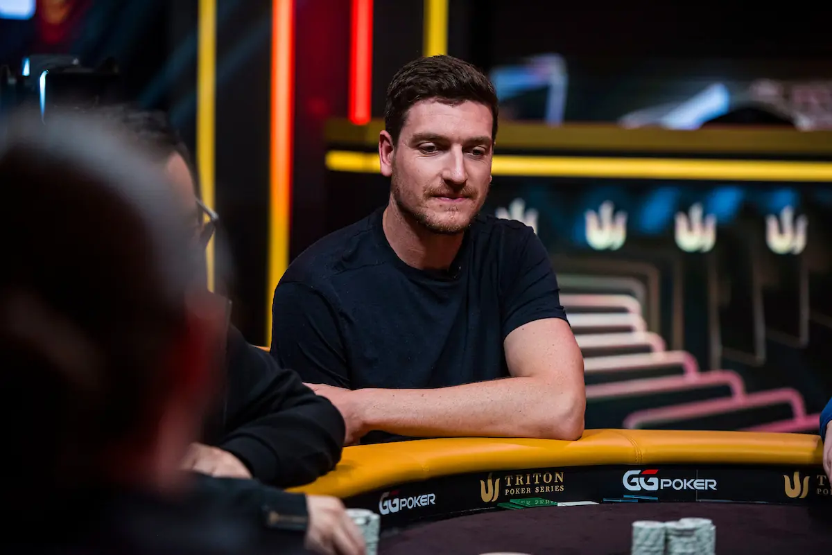 Бразильська магія: Родріго Селуан виграв $2,003,850 та браслет WSOP