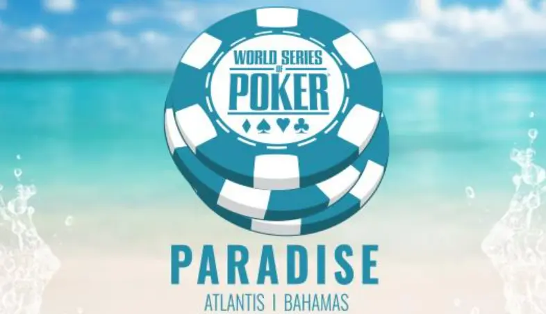 WSOP Paradise 2024 опублікували розклад турнірів