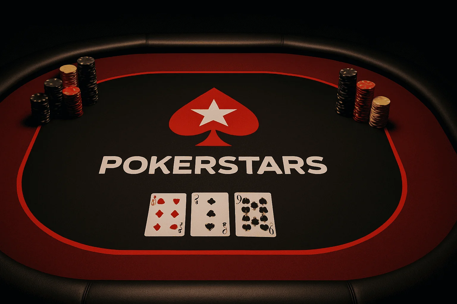 Вдала неділя для українців на PokerStars