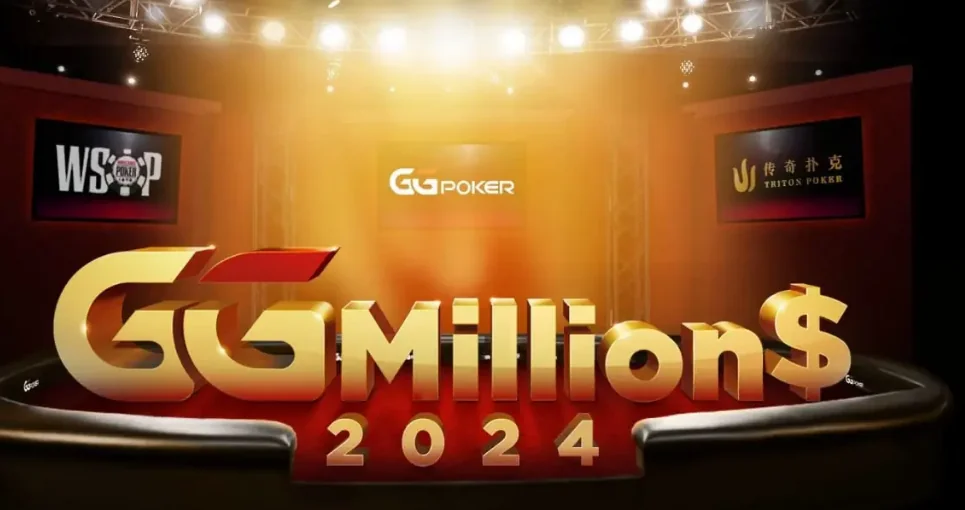 Basjorke5 став чемпіоном GGmillion$