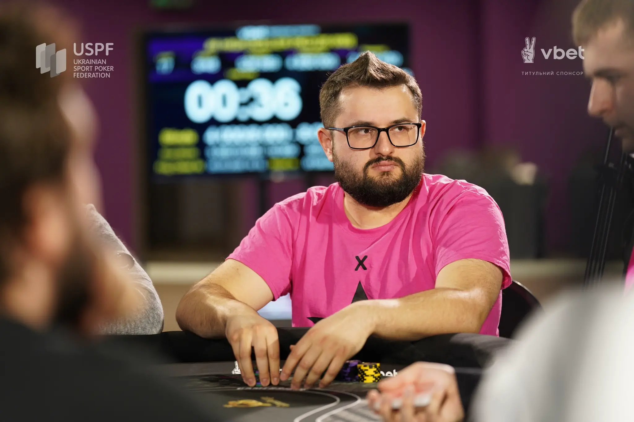 Бліц-інтерв’ю з чемпіоном High Roller PKO Богданом Гайдащуком