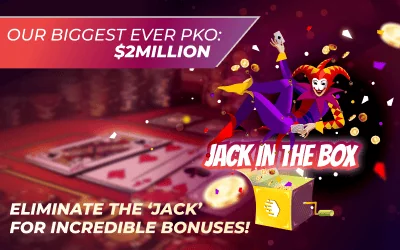 Jack in the Box PKO: нова літня серія