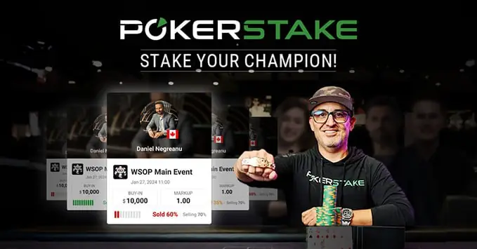 PokerStake видалили з сайту статистику MTT-турнірів